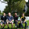 2013 Kubbturnier Freiburg